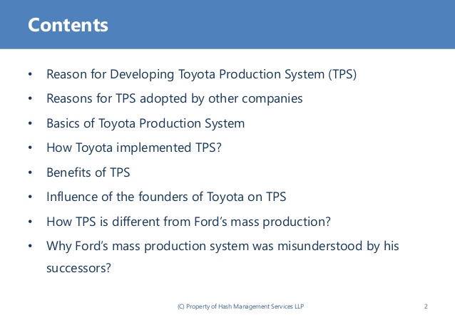 Toyota production system beyond large-scale production pdf download windows 7